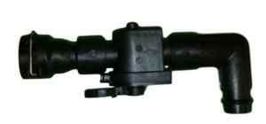 Zawór nagrzewnicy Iveco Eurocargo typ DENSO