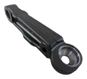 Wahacz górny prawy Iveco Daily 65C