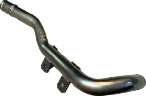 Przewód ukł.Chłodzenia metalowy