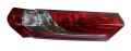 5801523221 5801523227 Lampa tył kompletna prawa Iveco Daily 14+ furgon