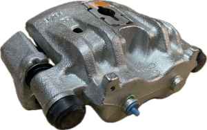 Zacisk hamulcowy tył prawy Iveco Daily 35-49 35C