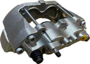 Zacisk hamulcowy przód prawy Iveco Daily 65C