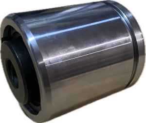 Tłoczek zacisku tył Iveco Eurocargo Fi 60mm