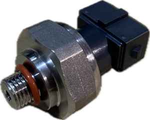 Czujnik turbiny ciśnienia oleju Denso Iveco Stralis Cursor