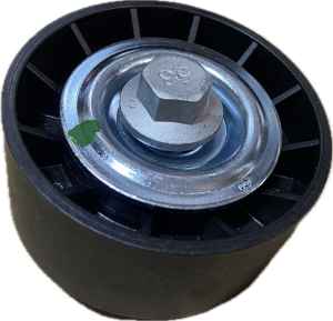 Rolka prowadząca Eurocargo