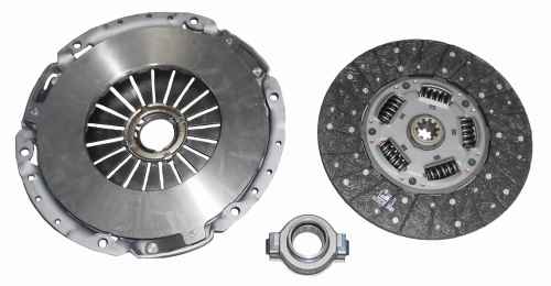 AP 2994020 K2064 Sprzęgło kompletne Iveco Daily 3.0L 150km