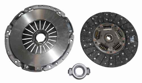 AP 2996090 K2065 Sprzęgło kompletne Iveco Daily 3.0L 150km