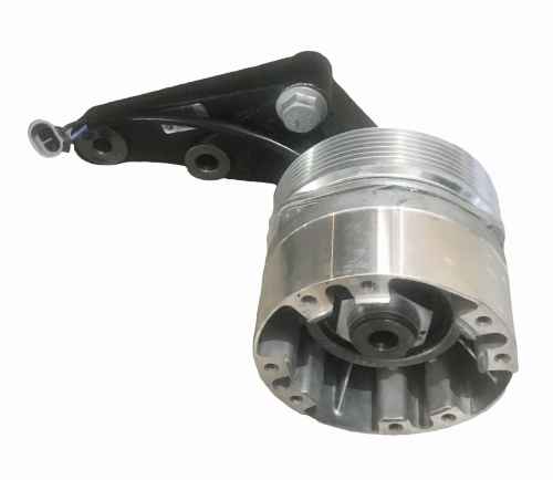 IV 5801480324 Sprzęgło wiskotyczne wentylatora wisko Iveco Daily 2.3L