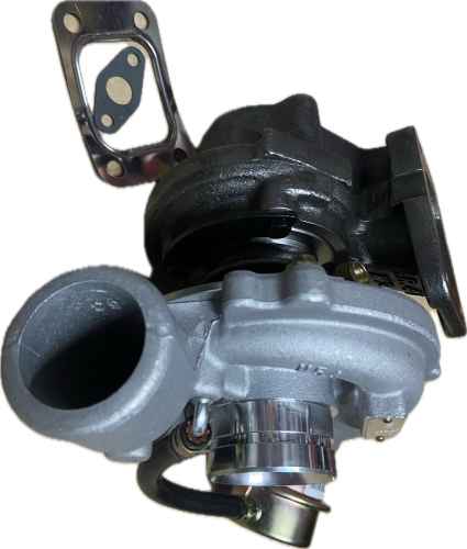 HW 500054682 Turbosprężarka Iveco Daily 2000-2006r 2.8L