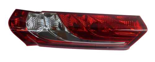 5801523221 5801523227 Lampa tył kompletna prawa Iveco Daily 14+ furgon