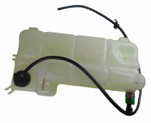 504136607 Zbiornik wyrównawczy chłodnicy Iveco Daily 2006+ 2009+