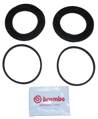 93162044 Zestaw naprawczy tłoczek Fi68 Iveco Eurocargo 2006+