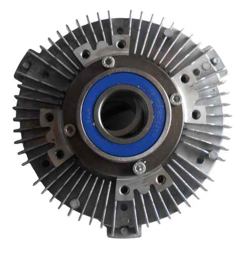 5801598372 504331675 5801480325 Sprzęgło wiskotyczne Iveco Daily Nowy typ 3 piny