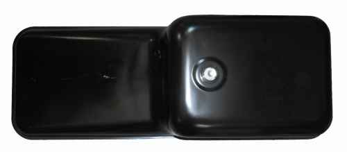 IV 500336615 Miska olejowa Iveco Stralis Cursor Eurotech Eurostar F3AE, 8210