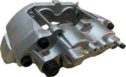 504121785 42555559 Zacisk hamulcowy przód lewy Iveco Daily 65C 2006+