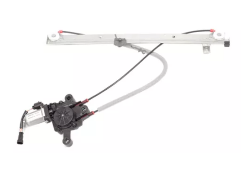 504157969 504040989 Podnośnik szyby Iveco Eurocargo przód lewy