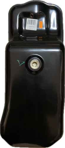 5801556927 504104359 Miska oleju Iveco Daily UJ 3.0