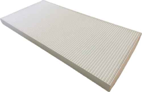 2995964 504024890 Filtr kabinowy Iveco Stralis Cursor