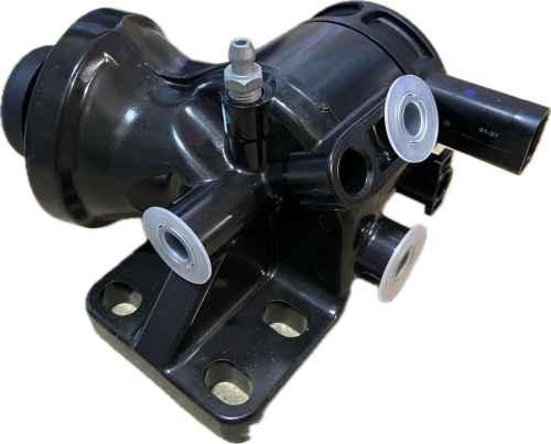 42545831 Podstawa pompy paliwa Iveco Daily Stralis