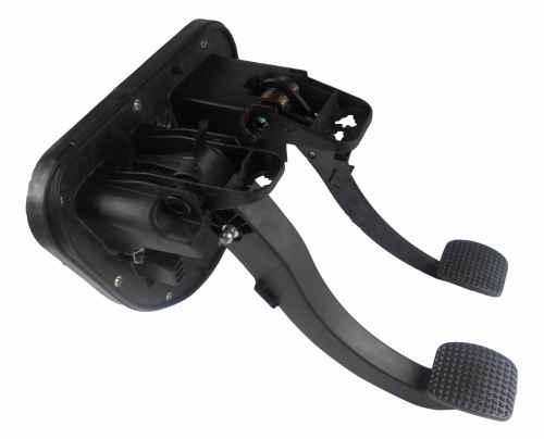 IV 5801259320 Zespół pedałów Iveco Daily 2000 - 2011r