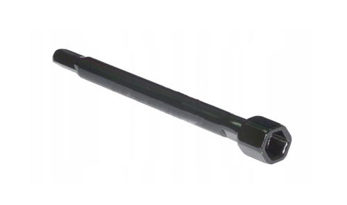 Klucz windy koła zapasowego Fiat Ducato 06+ 14+