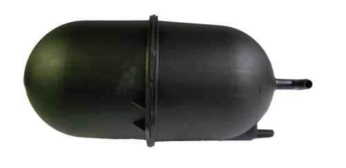 99480041 Zbiornik powietrza hamulców Iveco Daily Fi 13mm