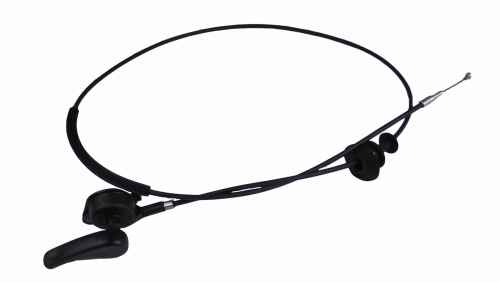 5801899744 Linka cięgno otwierania maski Iveco Daily 2006+