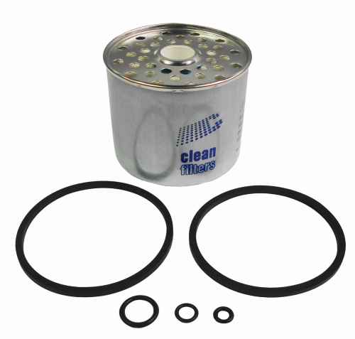 1901629 DN220 Filtr paliwa wkład Iveco New Daily 2.5L 1990+