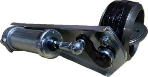 500364392 Hamulec górski Iveco Eurocargo Tector 100E/75 E