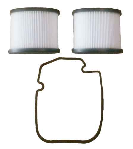 P954868 2992447 Filtr odmy oleju Iveco Eurocargo KPL