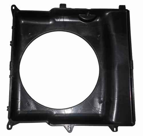 5801264636 Osłona obudowa wentylatora chłodnicy Iveco Daily 2012+