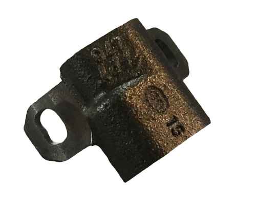 46391470 Wspornik mocowanie czujnika ABS Iveco Daily 2012+