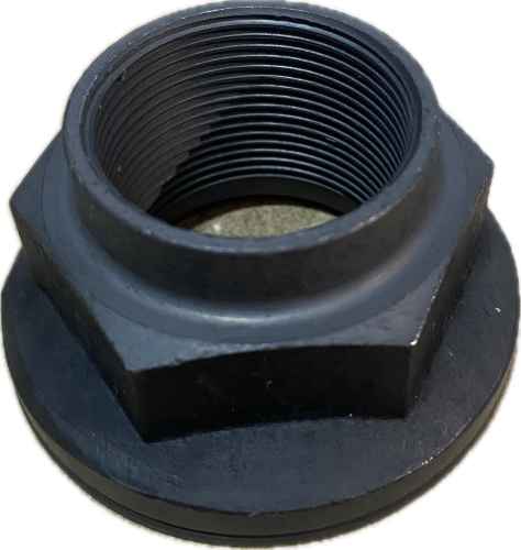 504166180 Nakrętka piasty koła przód Iveco Daily 2006+