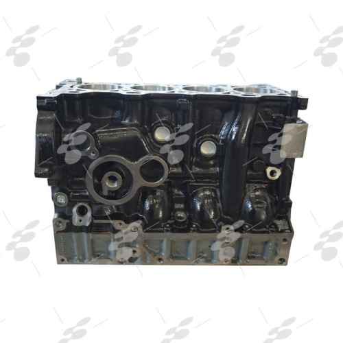 Short blok silnika Iveco Daily Fiat Ducato 2.3L F1AE3481