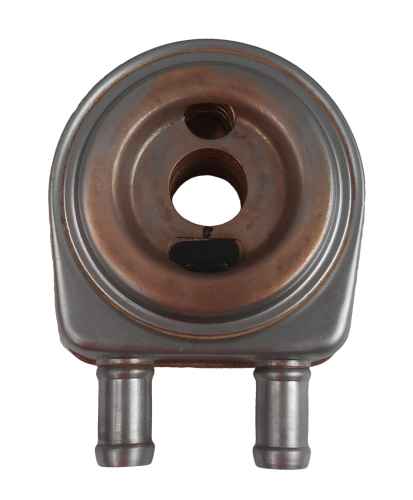 4866350 Chłodniczka podstawa filtra oleju Iveco Daily 1996+