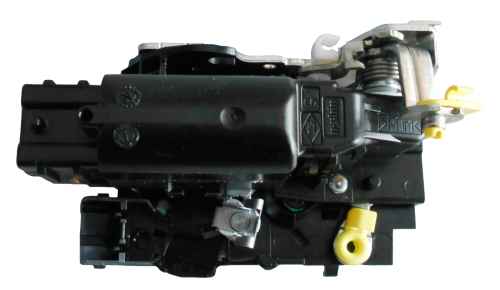 5801352920 Zamek drzwi kabiny lewych elektryczny Iveco Daily 2006+