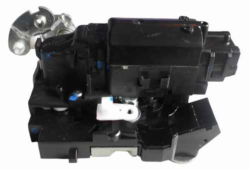 500332685 Zamek prawy drzwi kabiny wewnętrzny Iveco Daily  2006+