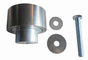 Rolka napinacza  Iveco Eurocargo Tector