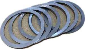 Zestaw podkładek od 1,3  do 2.0