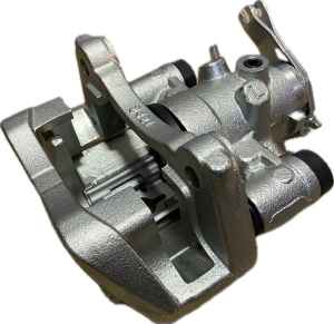 Zacisk hamulcowyIveco Daily tył lewy modele 35s 2014+ 2016+