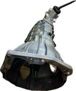 Skrzynia biegów Iveco Daily 1996-1999r 8140.23 sofim