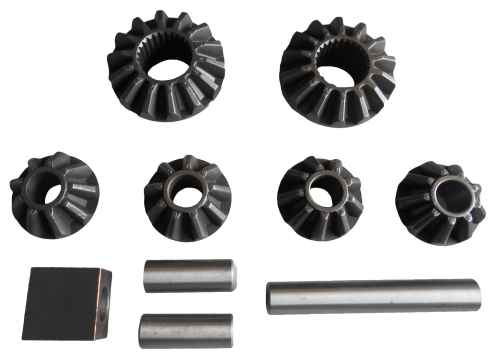 7175260 Zestaw naprawczy mostu Iveco Daily 1990+ satelity koronki sworznie