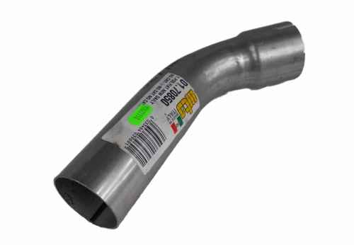 70850 93821950 01.70850 Rura tylna kolanko wydechu Iveco Daily 2000 - 2009r