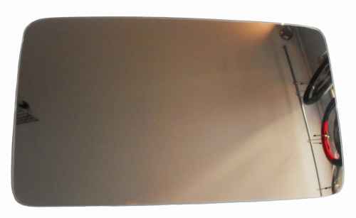 500371327 Wkład górny szkło lusterka duży Iveco Daily 2000-2006r