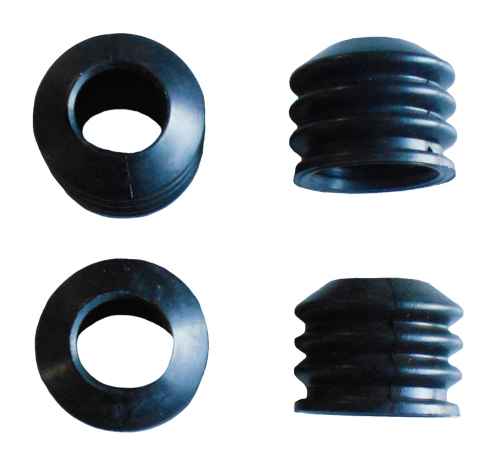 SKP456B Uszczelki prowadnic zacisku hamulcowego Iveco Eurocargo