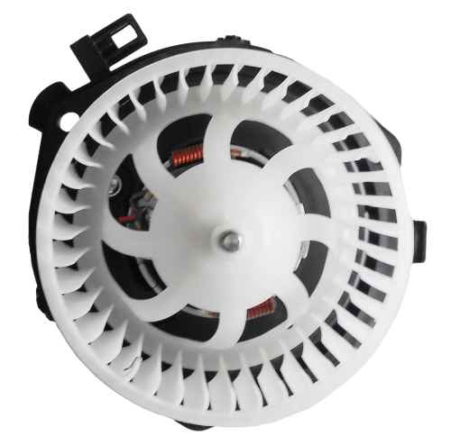 FT56166 42562720 Wentylator nagrzewnicy  Iveco Daily 2000+ 2006+ bez klimy