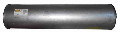 93809509 01.50630 Tłumik okrągły Iveco Daily 1989-1999r