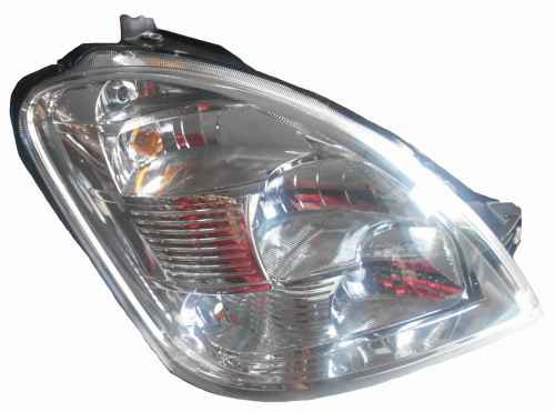 FT85762 69500010 Reflektor prawy Iveco Daily 2006+