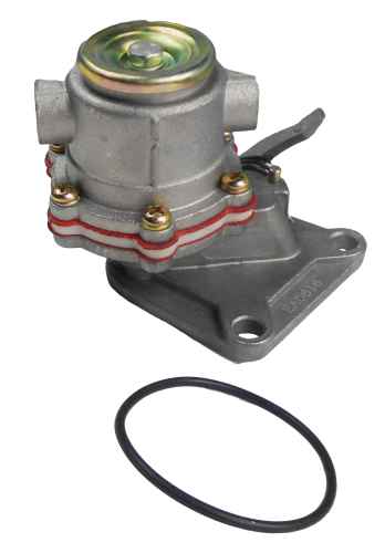 Pompa paliwa Iveco Daily 4764289