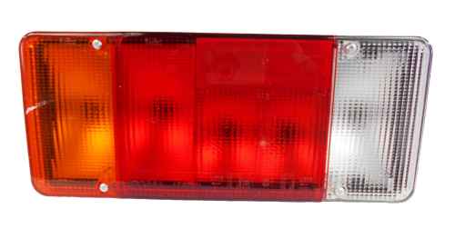 OL1.44.056.00 500356782 Lampa tylna prawa na belkę Iveco Daily 2000-2006r Wąskie piny